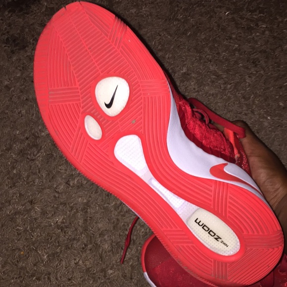 Nike 2016 Hyperdunks - Picture 2 of 2